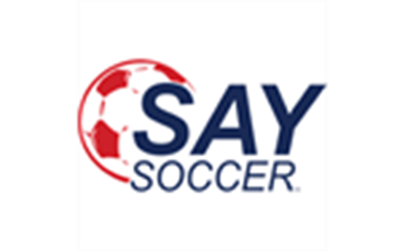 SAY Soccer